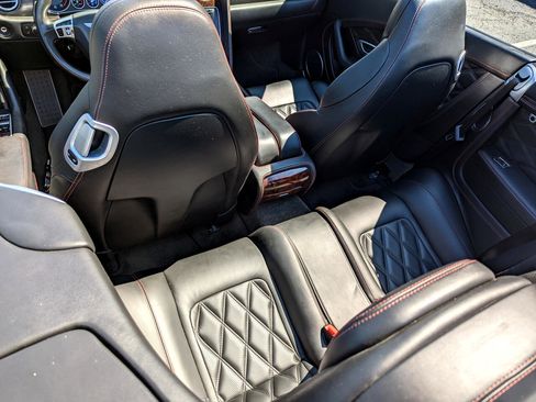 Used 2014 Bentley Continental GT Speed image 42