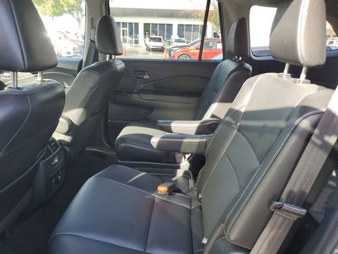 Used 2020 Honda Pilot Elite image 10