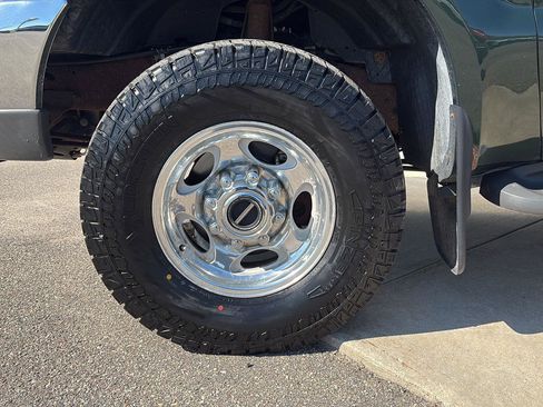 Used 2000 Ford F250 Lariat AWD/4WD image 18