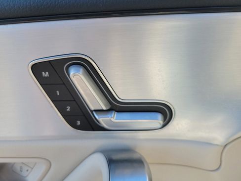 Certified 2025 Mercedes-Benz CLA 250 image 12