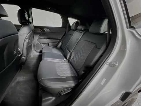 Used 2023 Kia Sportage X-Pro Prestige image 29