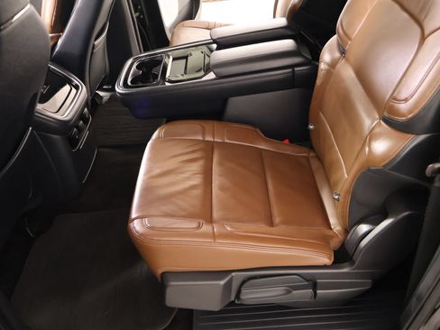 Used 2022 Lincoln Navigator L Reserve AWD/4WD image 13
