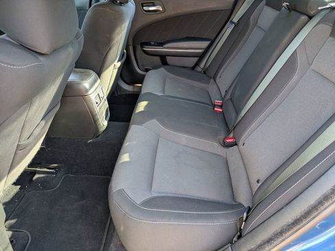 Used 2020 Dodge Charger SXT image 25