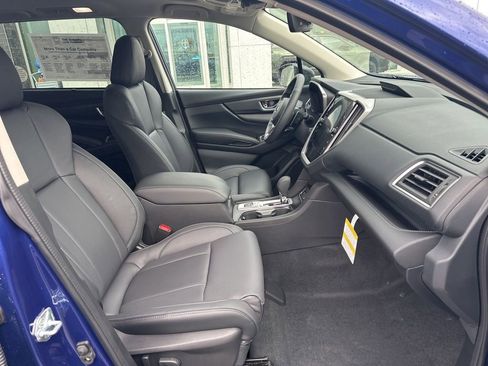 New 2026 Subaru Ascent Limited AWD/4WD image 9