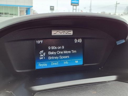 Used 2016 Ford Escape SE image 25