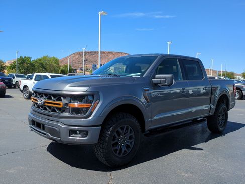 Used 2025 Ford F150 Tremor w/ Bed Utility Package AWD/4WD image 10