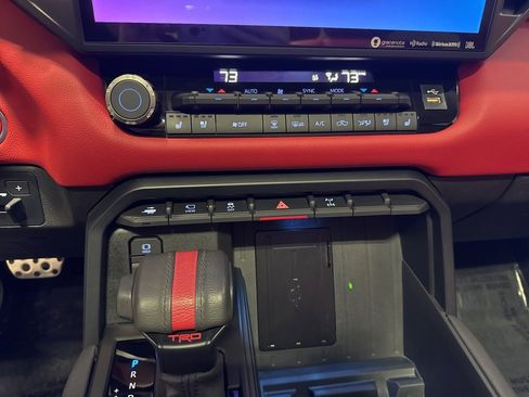 Used 2022 Toyota Tundra TRD Pro image 23