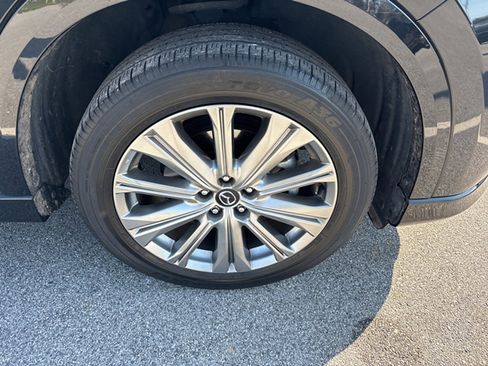 Used 2022 MAZDA CX-5 Signature image 9