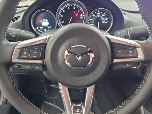 New 2026 MAZDA MX-5 Miata Club image 5