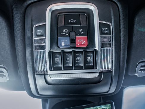 Used 2023 RAM 1500 TRX w/ TRX Level 2 Equipment Group image 34