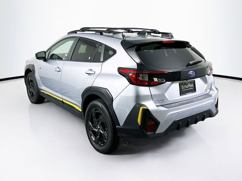 Used 2024 Subaru Crosstrek 2.5i Sport image 5