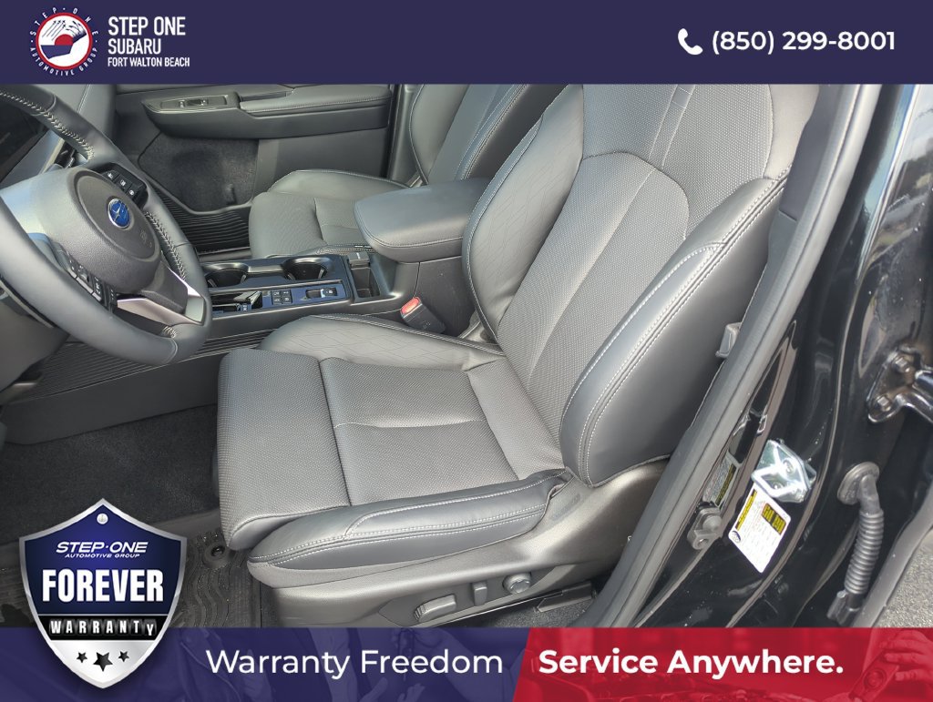 Used 2026 Subaru Outback Touring XT AWD/4WD image 12