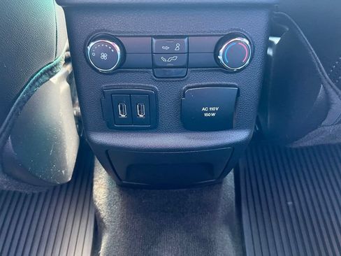 Used 2016 Ford Explorer Sport w/ Equipment Group 401A AWD/4WD image 25