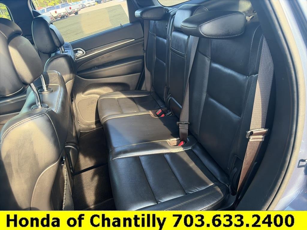 Used 2021 Jeep Grand Cherokee Limited AWD/4WD image 23