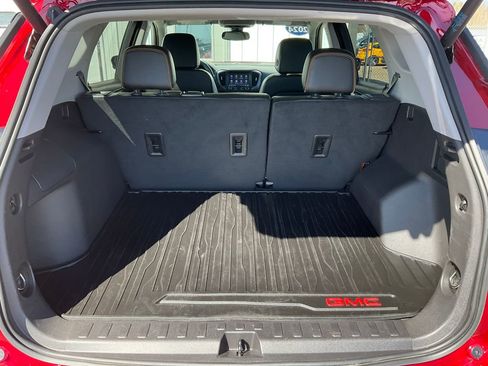 Used 2024 GMC Terrain AT4 w/ Tech Package AWD/4WD image 25