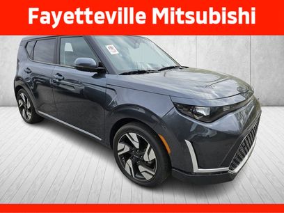 Used 2025 Kia Soul GT-Line
