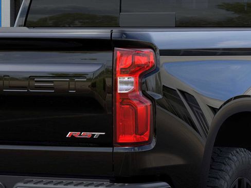 New 2026 Chevrolet Silverado 1500 RST image 11