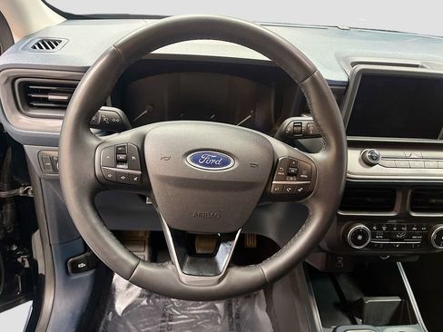 Used 2024 Ford Maverick XLT w/ XLT Luxury Package AWD/4WD image 11