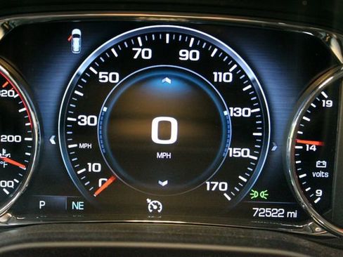 Used 2019 GMC Acadia Denali AWD/4WD image 26