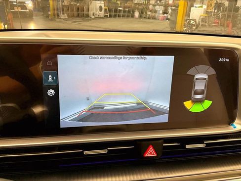 Used 2025 Hyundai Ioniq 6 SEL RWD image 20