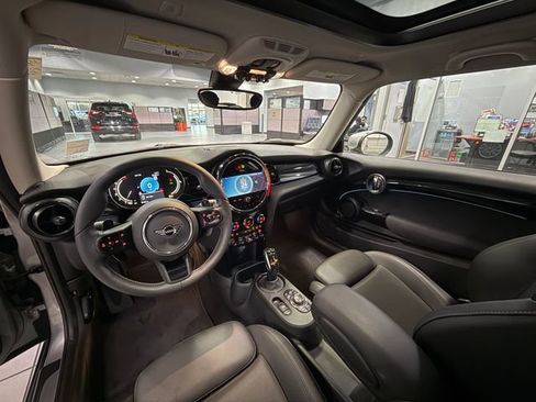 Used 2024 MINI Cooper S image 14