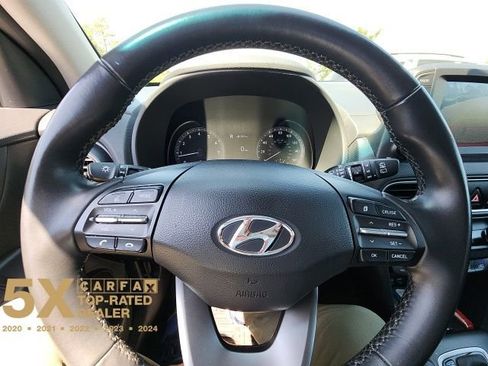 Used 2018 Hyundai Kona Limited image 30