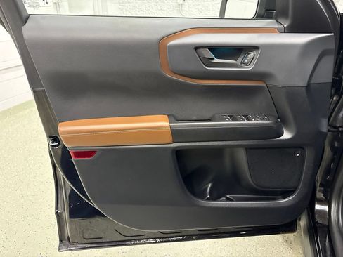 Used 2021 Ford Bronco Sport Outer Banks AWD/4WD image 14