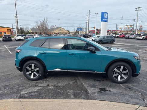 New 2026 Honda Prologue Touring image 6