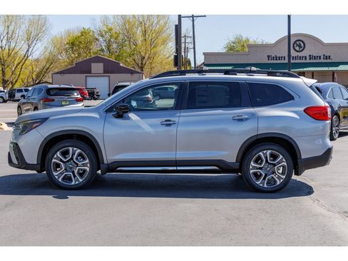 New 2026 Subaru Ascent Limited AWD/4WD image 6