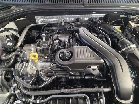 Used 2024 Volkswagen Jetta S FWD image 30