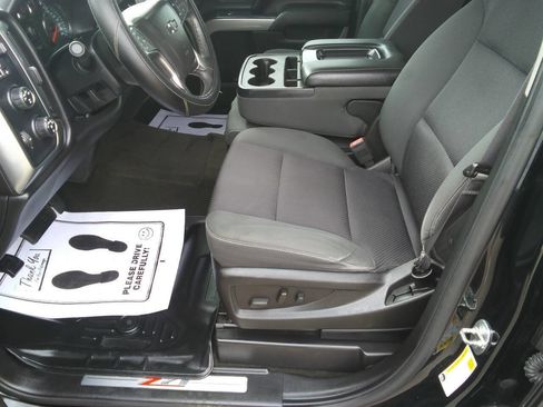 Used 2015 Chevrolet Silverado 1500 LT w/ All Star Edition AWD/4WD image 18