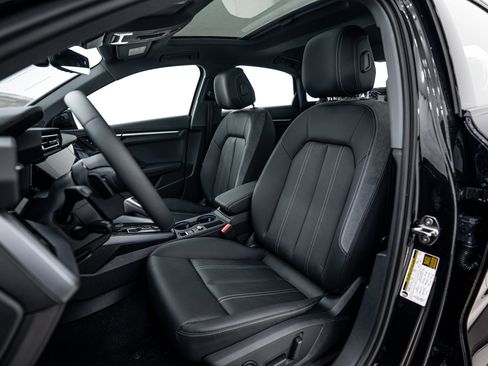 New 2026 Audi A3 2.0T Premium Plus image 14