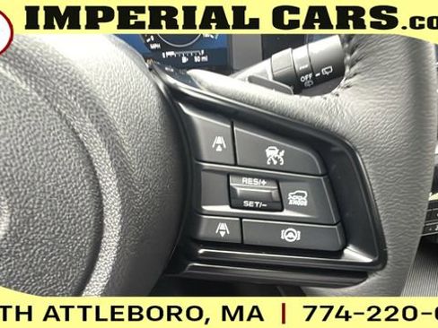 New 2026 Subaru Outback Premium image 20