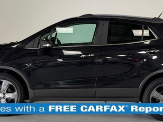 Used 2014 Buick Encore Leather FWD video 2
