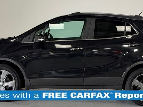 Used 2014 Buick Encore Leather FWD image 2