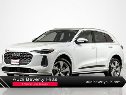 Used 2025 Audi Q5 Premium Plus w/ Premium Plus