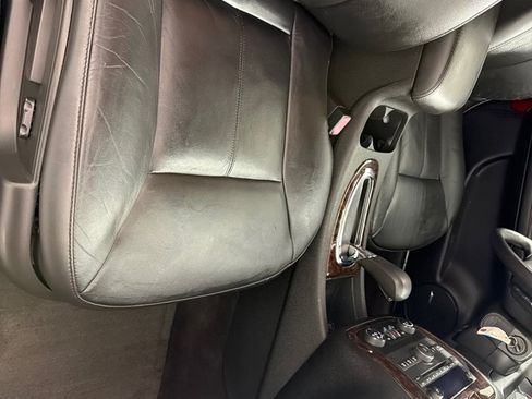 Used 2015 Chevrolet Impala LTZ FWD image 21