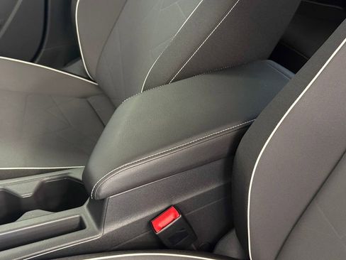 New 2026 Volkswagen Jetta Sport FWD image 23