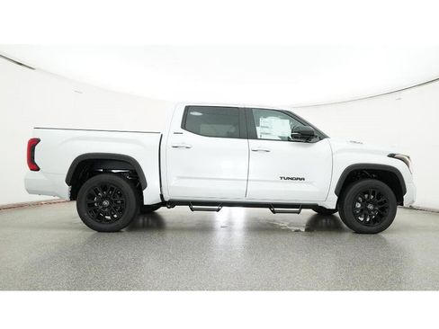 New 2025 Toyota Tundra Limited image 27