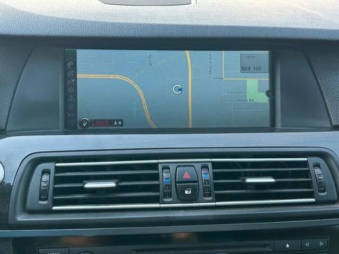 Used 2011 BMW 550i 550i image 12