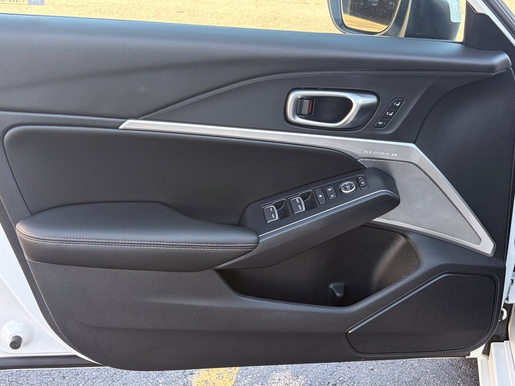 Used 2025 Acura Integra A-Spec w/ Technology Package FWD image 14