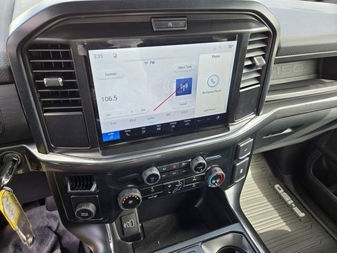 New 2026 Ford F150 STX RWD image 9