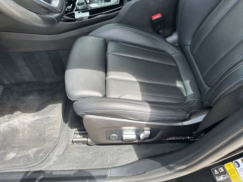 Used 2023 BMW X3 xDrive30i AWD/4WD image 23