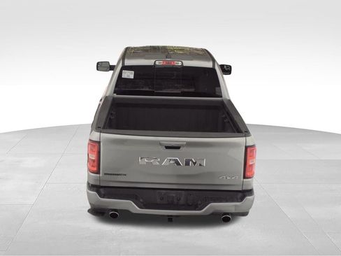 Used 2025 RAM 1500 Big Horn AWD/4WD image 7