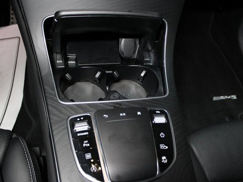 Used 2023 Mercedes-Benz GLC 300 GLC 300 Coupe image 26