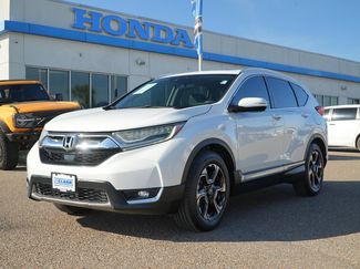 Used 2019 Honda CR-V Touring video 1