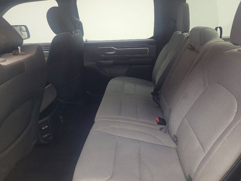 Used 2022 RAM 1500 Big Horn image 18