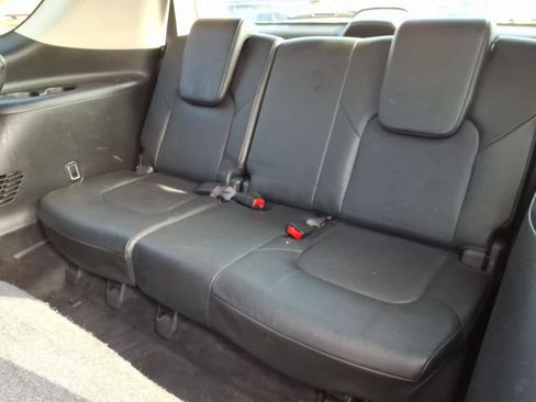 Certified 2020 Nissan Armada SL w/ Premium Package AWD/4WD image 16