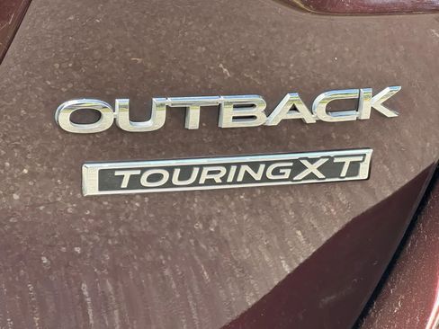Certified 2024 Subaru Outback Touring XT AWD/4WD image 6