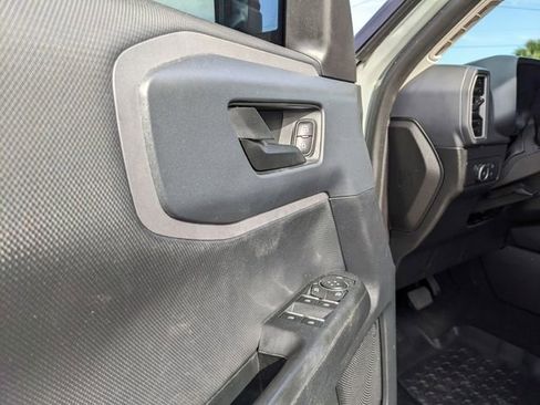 Used 2022 Ford Bronco Sport Big Bend w/ Convenience Package image 20